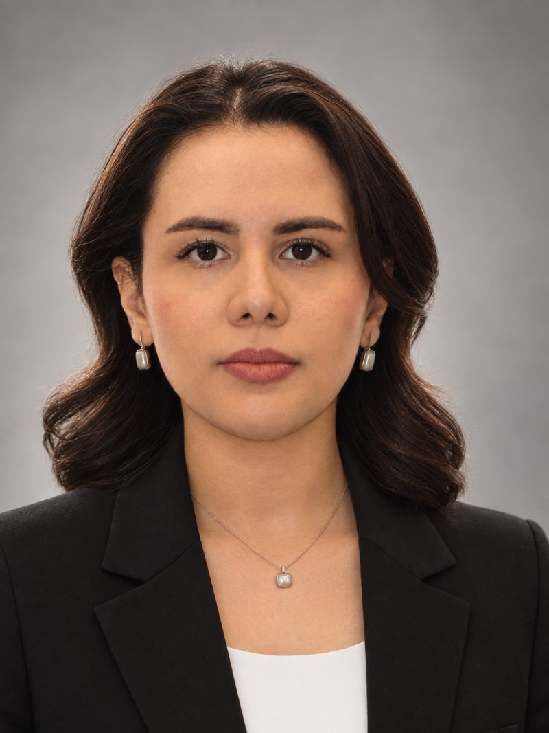 Fatemeh Tehranikia